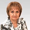Гусева Людмила Ивановна